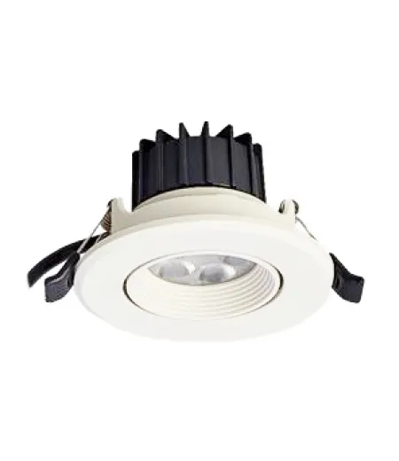 LED Spotlight Gen2 5W 3000 K