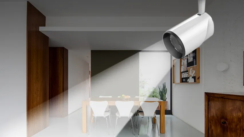 DownLight PRO 9W 3000K