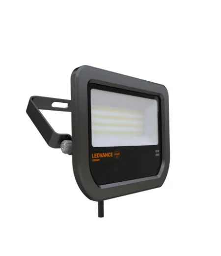LED FloodLight Std. Gen2 50W 3000K