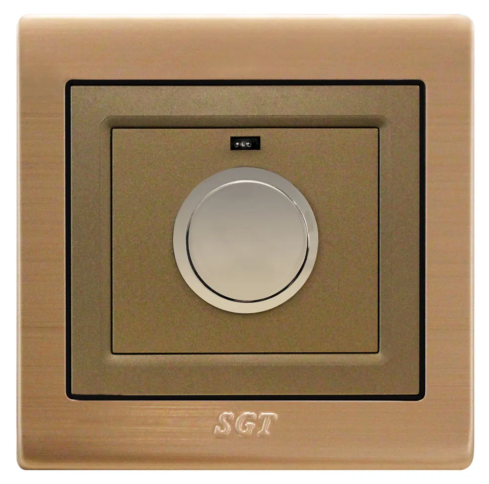 SGT LK6 - Touch Delay OFF Switch 10A250V