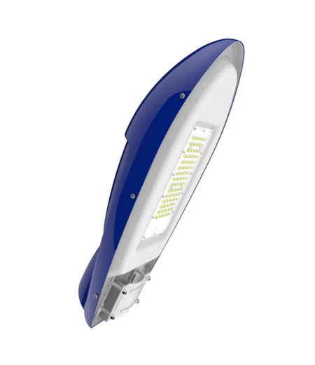 Solar Street Light - Tank Light 1.0 20W