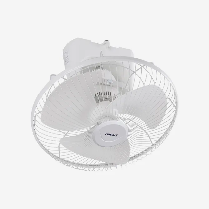 Cycle Fan 16" HT-C16M7(S)