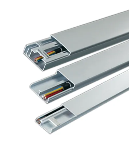 Multi Compartment Trunking